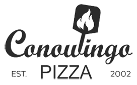 Conowingo Pizza logo